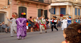 Festes de s'Arracó (Andratx)