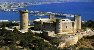Castells de Mallorca: unes fortaleses històriques