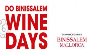 WINE DAYS a Palma - D.O. Binissalem