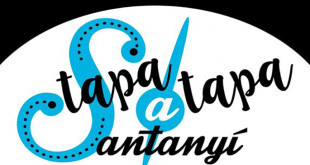 Santanyí Tapa a Tapa (tardor)