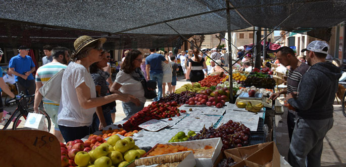 mercats-de-santanyi