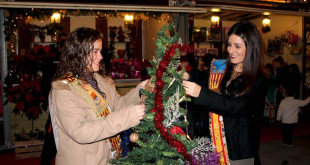 Festes i fira de Nadal a Muro