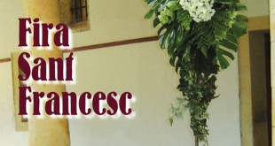 Fira de Sant Francesc a Muro