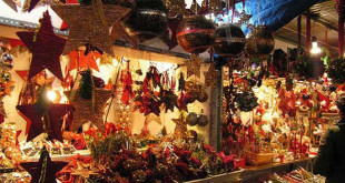 Festes de Nadal a Santa Margalida