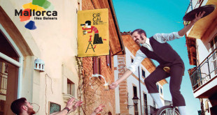 L’escena a Mallorca: 5 cites imprescindibles amb el teatre i el circ a l’illa