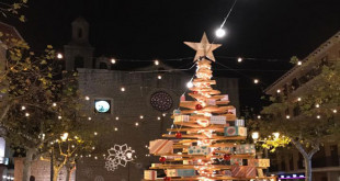 Festes d'Hivern a Alaró. De Nadal a Sant Antoni